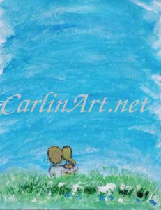Note card