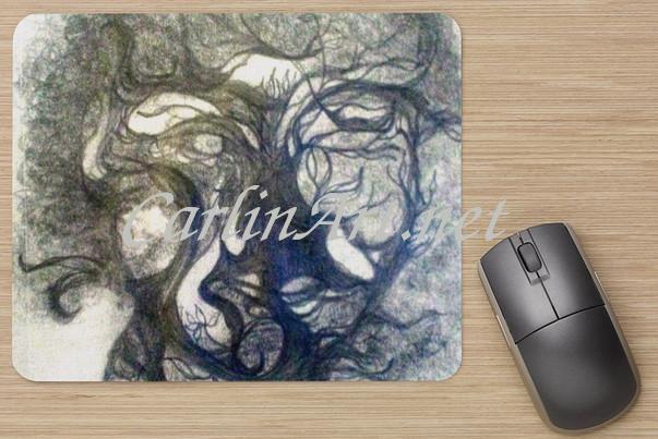 Mom mouse pad-image