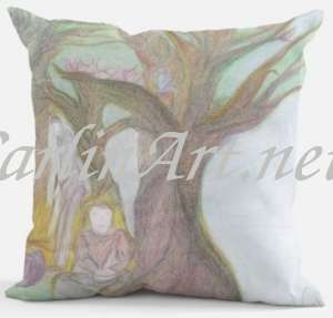 couch/throw pillows