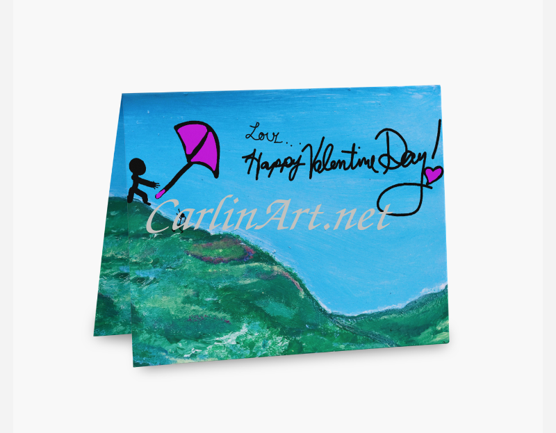 Humorous Valentine-image