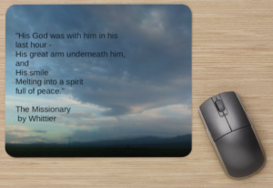 Utility Mouse Pad 0.12 thickness Rubber 235×195 trim