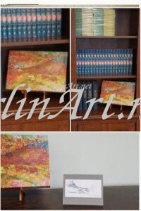 Informative images